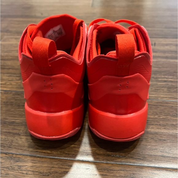 Men's Nike Air Jordan Luka 1 "For The Love" University Red Basketball Size 10.5, - Picture 5 of 12